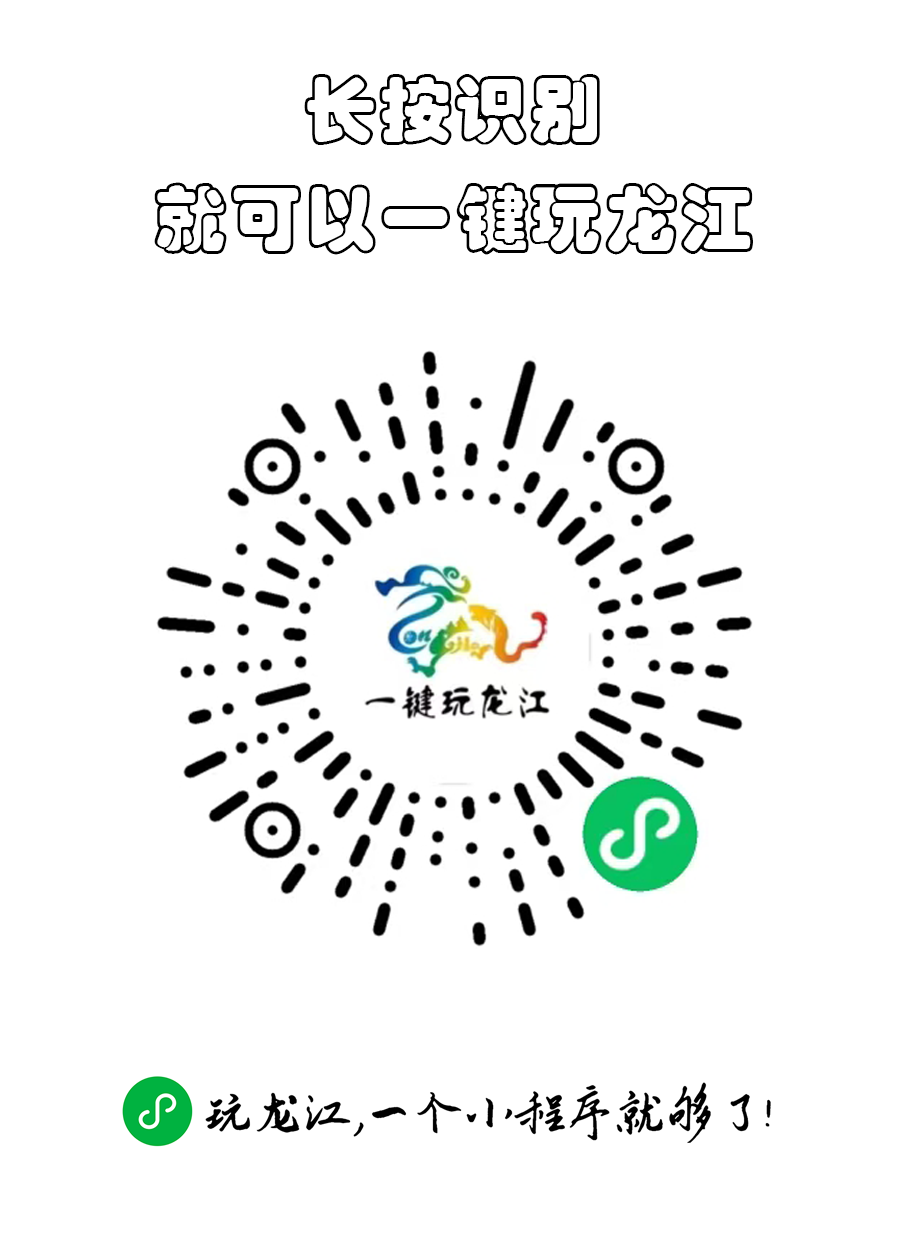 一键玩龙江